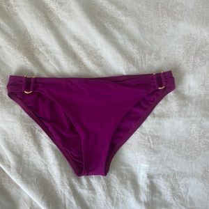 L Space swimsuit bottoms